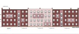 Wizualizacja nowego budynku komunalnego w Wejherowie [FOTO]