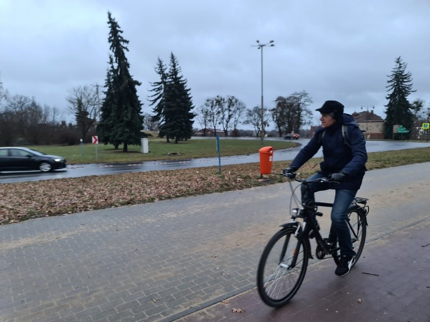 Do zdarzenia doszło w okolicach placu Pokoju Toruńskiego.