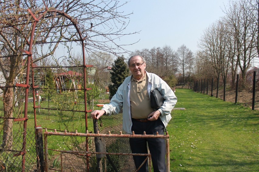 Jastrzębie-Zdrój: Sezon w ogródkach działkowych rozpoczęty ZDJĘCIA