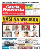 Gazeta Pleszewska poleca się na weekend