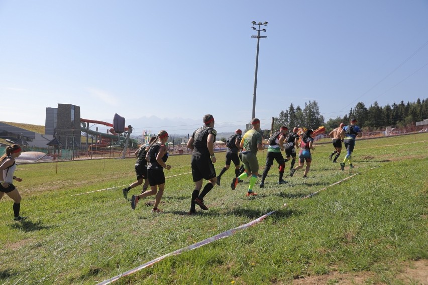 Za nami tegoroczna odsłona Spartan Race w Białce Tatrzańskiej. Trasy na Kotelnicy znów dały biegaczom mocno w kość