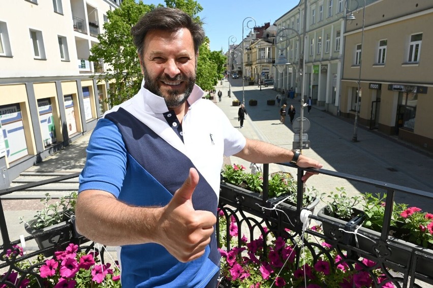 „Budzenie Sienkiewki” odbędzie się w Kielcach już po raz...