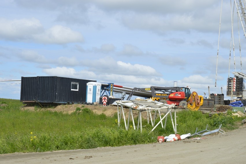 Farma wiatrowa Pomerania