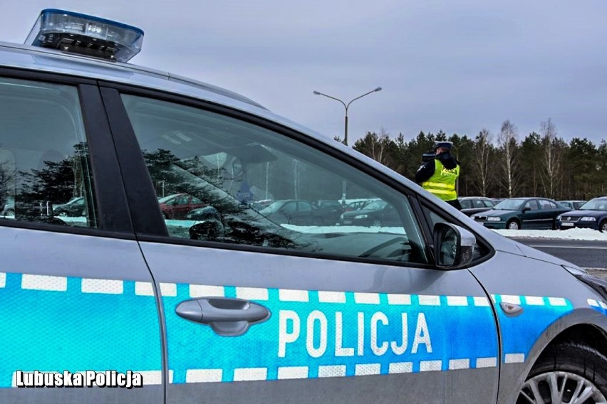 We wtorek, 5 lutego, policjanci trzech powiatów:...
