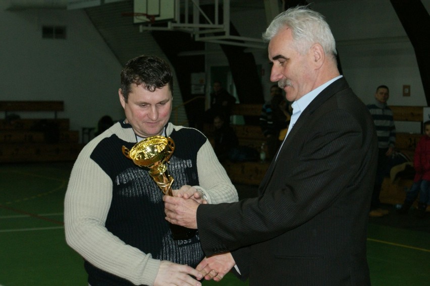 MKS Zduńska Wola wygrał turniej z okazji wyzwolenia miasta