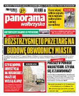 Panorama Wałbrzyska. Najnowszy numer już w sprzedaży. Polecamy!