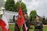 Gminny Dzień Pamięci o Generale Edwardzie Józefie Godlewskim. Mieszkańcy Dąbrowy Białostockiej oddali hołd bohaterowi