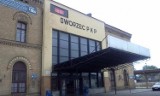 Inowrocław doczeka się przebudowy dworca