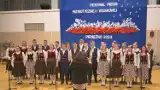 Festiwal Pieśni Patriotycznej i Wojskowej w Pieniężnie (WIDEO)