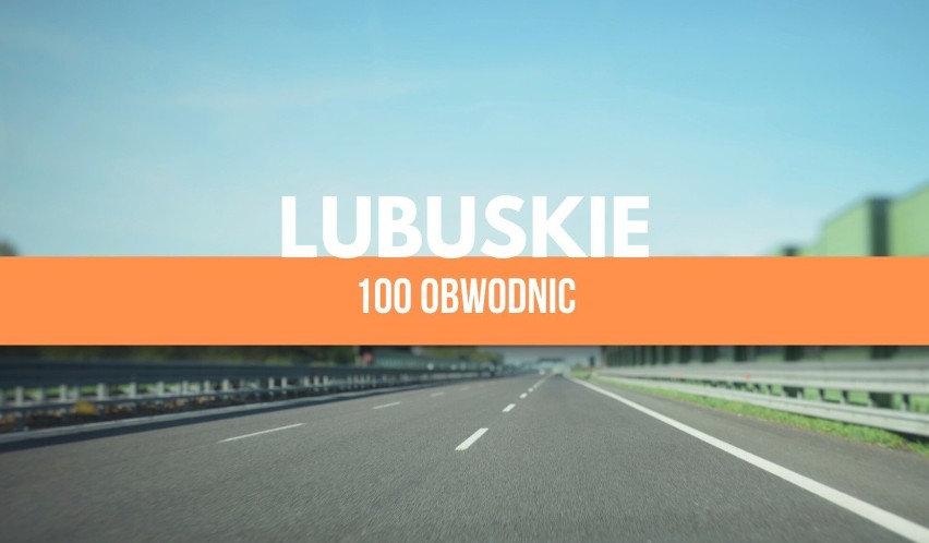 Lubuskie

- Dobiegniew w ciągu drogi krajowej nr 22.
-...