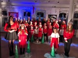 Dzieci i młodzież z MDK w Kaliszu życzą wszystkim... normalnych świąt! WIDEO