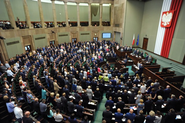 Sejm rozpoczął wakacje, będą najdłuższe w historii. To doskonała okazja dla zwiedzających