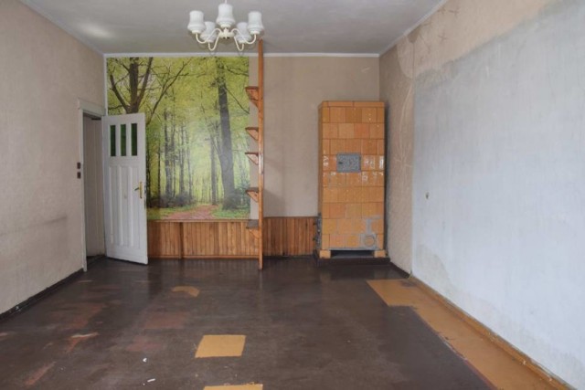 Nie było chętnych na mieszkanie przy ul. Grunwaldzkiej 5. Być może w kolejnym przetargu lokal znajdzie właściciela.