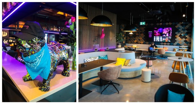 Moxy, nowy hotel w Szczecinie