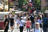 Zakopane. Nadchodzi 15 sierpnia. I najazd turystów. "Zajęte są pokoje nie tylko w Zakopanem"