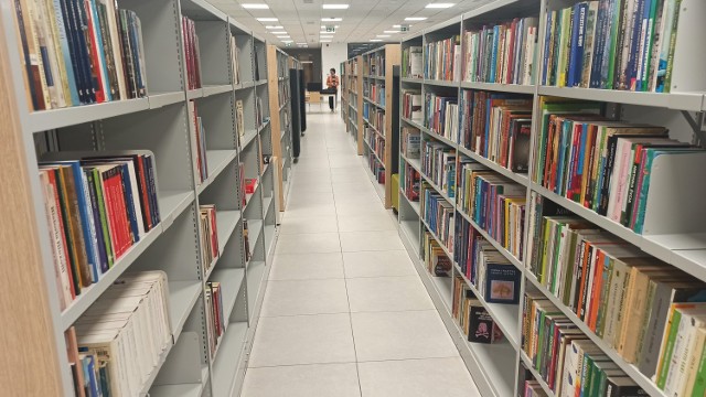 Książnica Pedagogiczna w Kaliszu
