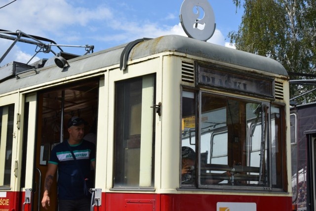 Dzień otwarty w MZK będzie w sobotę 17 września od 11.00 do 15.00.