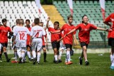 Orlen Junior Cup 2023 padł łupem gdańskiej młodzieży. Finałowe rozgrywki programu skierowanego do młodych piłkarzy
