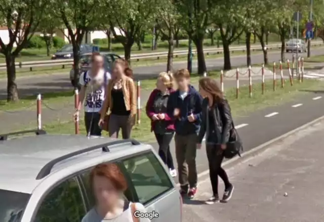 Kamery Google Street View na Osiedlu Bielany w Legnicy

Zobacz kolejne zdjęcie! >>>>>