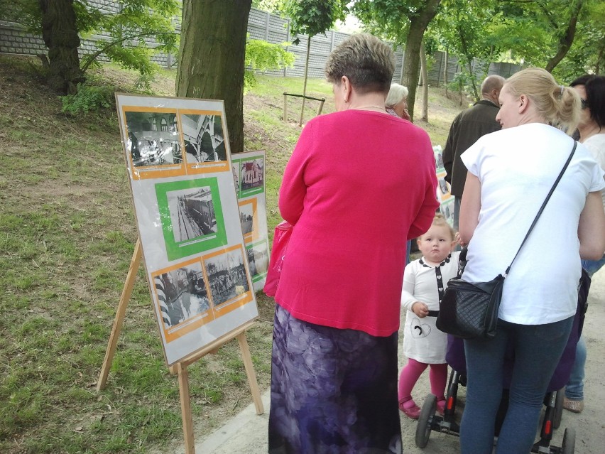 Park Nadolnik w Poznaniu w końcu otwarty