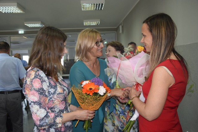 Wójt gminy Zbójno Katarzyna Kukielska absolutorium dostała jednogłośnie – od 15 radnych
