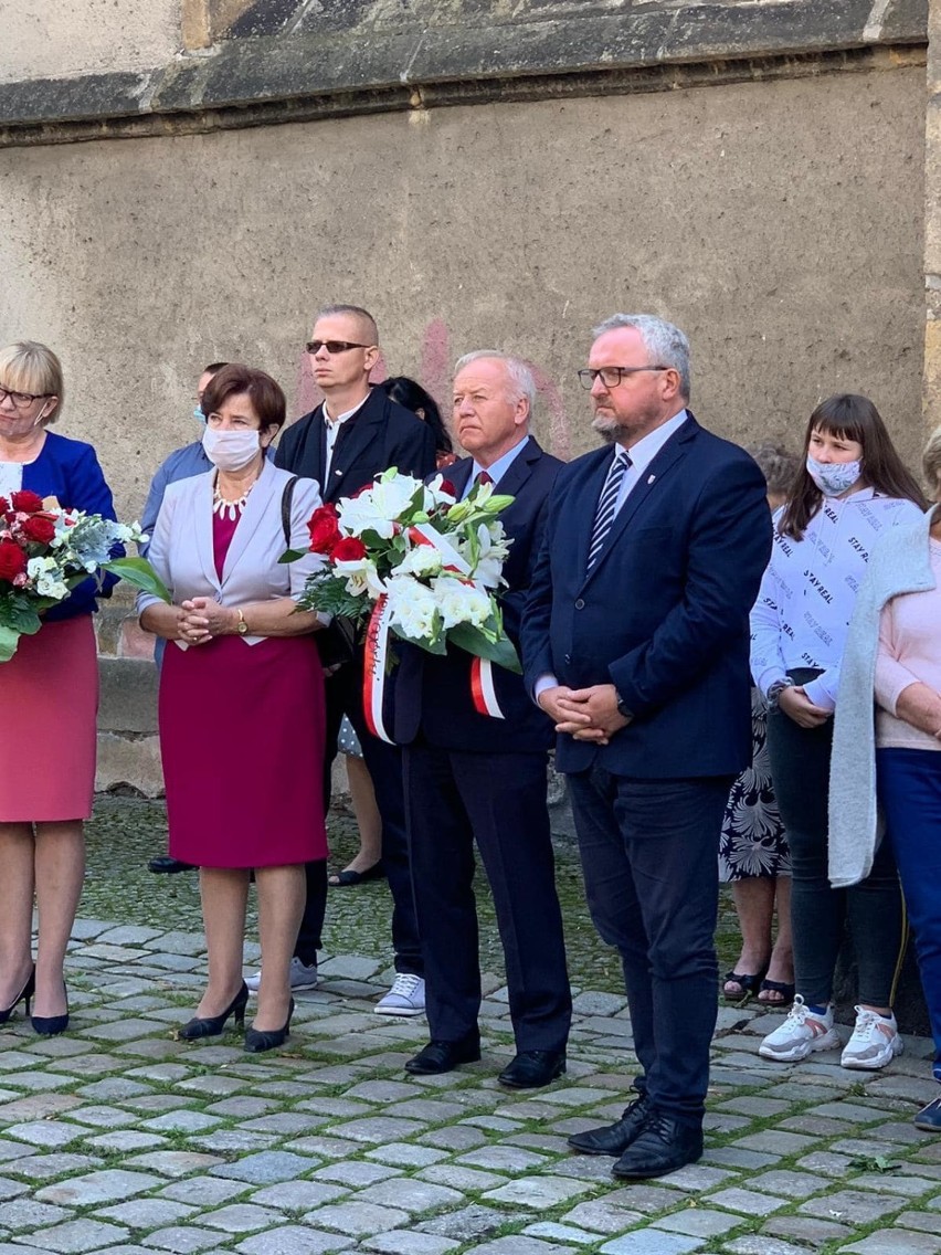 40 lat Solidarności. Jeleniogórzanie uczcili rocznicę [ZDJĘCIA]