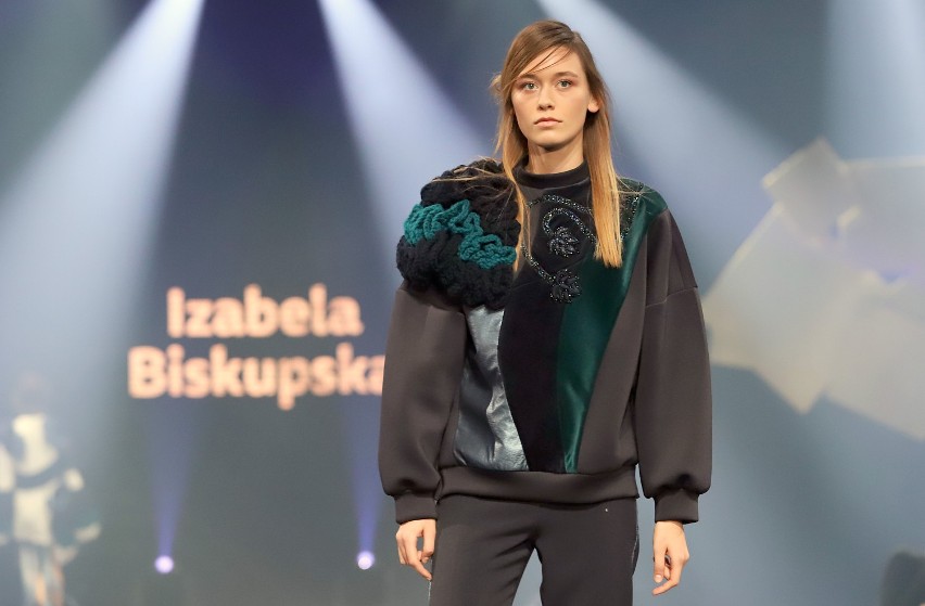 Konkurs Złota Nitka 2018 na Łódź Young Fashion