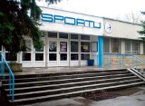 Nowy lokator Domu Sportu w Mościcach