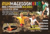 Runmageddon Kids 2016. Niezwykły bieg dla dzieci z powiatu puckiego | ZDJĘCIA