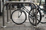 Tysiąc nowych stojaków rowerowych pojawi się w Warszawie
