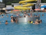 Sezon na basenie przy ul. Dekabrystów w Częstochowie rozpoczęty