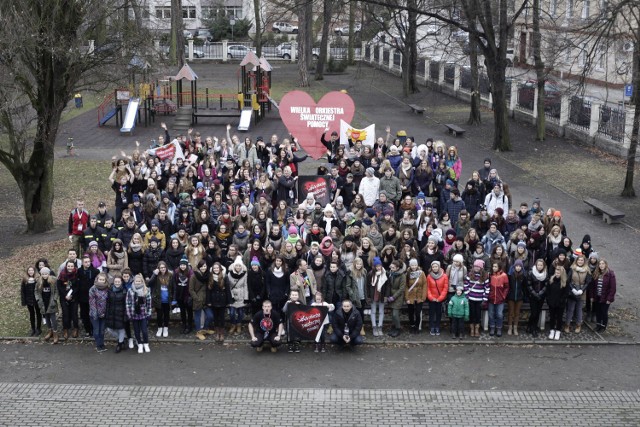 Ubiegłe edycje WOŚP cieszyły się dużym zainteresowaniem. Zmienia się sposób ich organizowania.