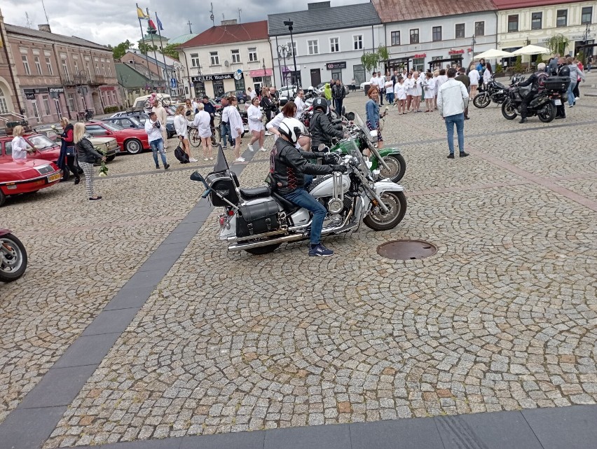 Projekt "Zobacz więcej" w Skierniewicach