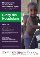 Głosy dla Hospicjum - pomoc dla Malawi