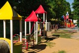 Starogard Gd.: nowe place zabaw i miejsca rekreacyjne powstaną w naszym mieście 