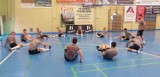 Futsal. W Komprachcicach Team Lębork wygrał dla swojego kapitana i bramkarza