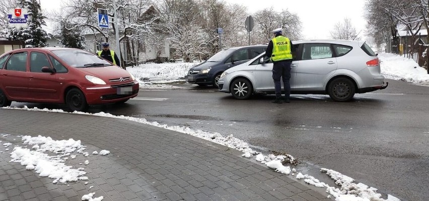 "Alkohol i Narkotyki". Andrzejkowa akcja policji na drogach