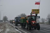 Rolnicy będą strajkować. Jutro zablokują drogę krajową nr 11