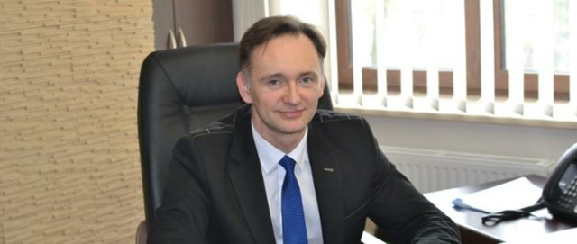 Wojciech Piktel, zastępcą Prokuratora Okręgowego w Suwałkach