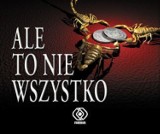 Wygraj książkę z empiku. Dziś „Ale to nie wszystko” Archera