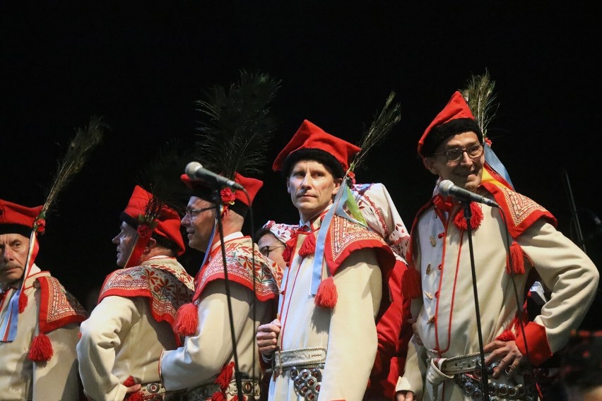 Koncert Zespołu Pieśni i Tańca „Legnica”, zobaczcie zdjęcia