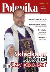 "Polonika" periodyk Polonii w Wiedniu