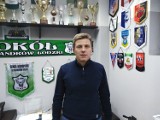 Sokół Aleksandrów ma nowego trenera             