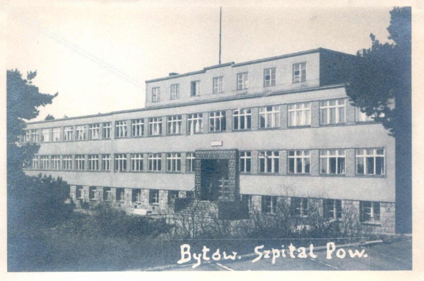 Szpital