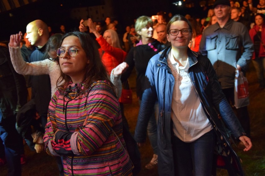 Festiwalowy koncert Romane Dyvesa rozpoczął trzydniowe...