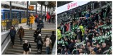 Dodatkowe pociągi Szybkiej Kolei Miejskiej na mecz Lechii Gdańsk ze Stalą Rzeszów. Kibice pojadą nimi bezpłatnie