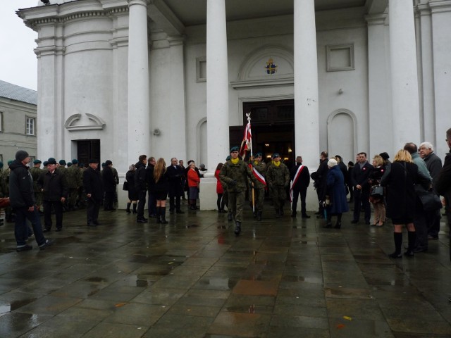 Święto Niepodległości w Chełmie