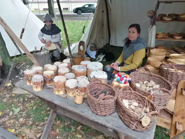 Jak przed wiekami obrabiano bursztyn? Zobaczymy w Kołobrzegu