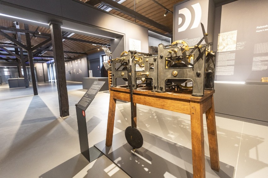 600 niezwykłych eksponatów w Muzeum Inżynierii i Techniki