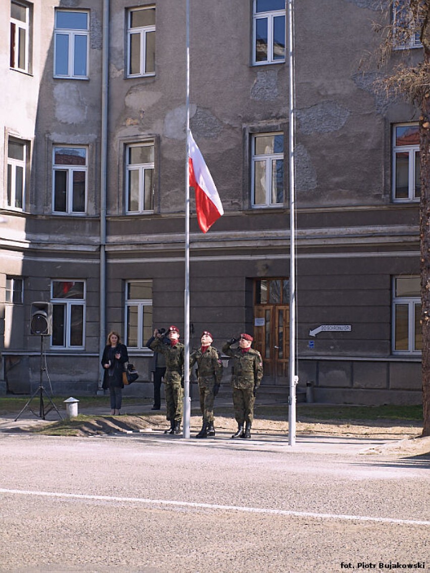 foto. Piotr Bujakowski